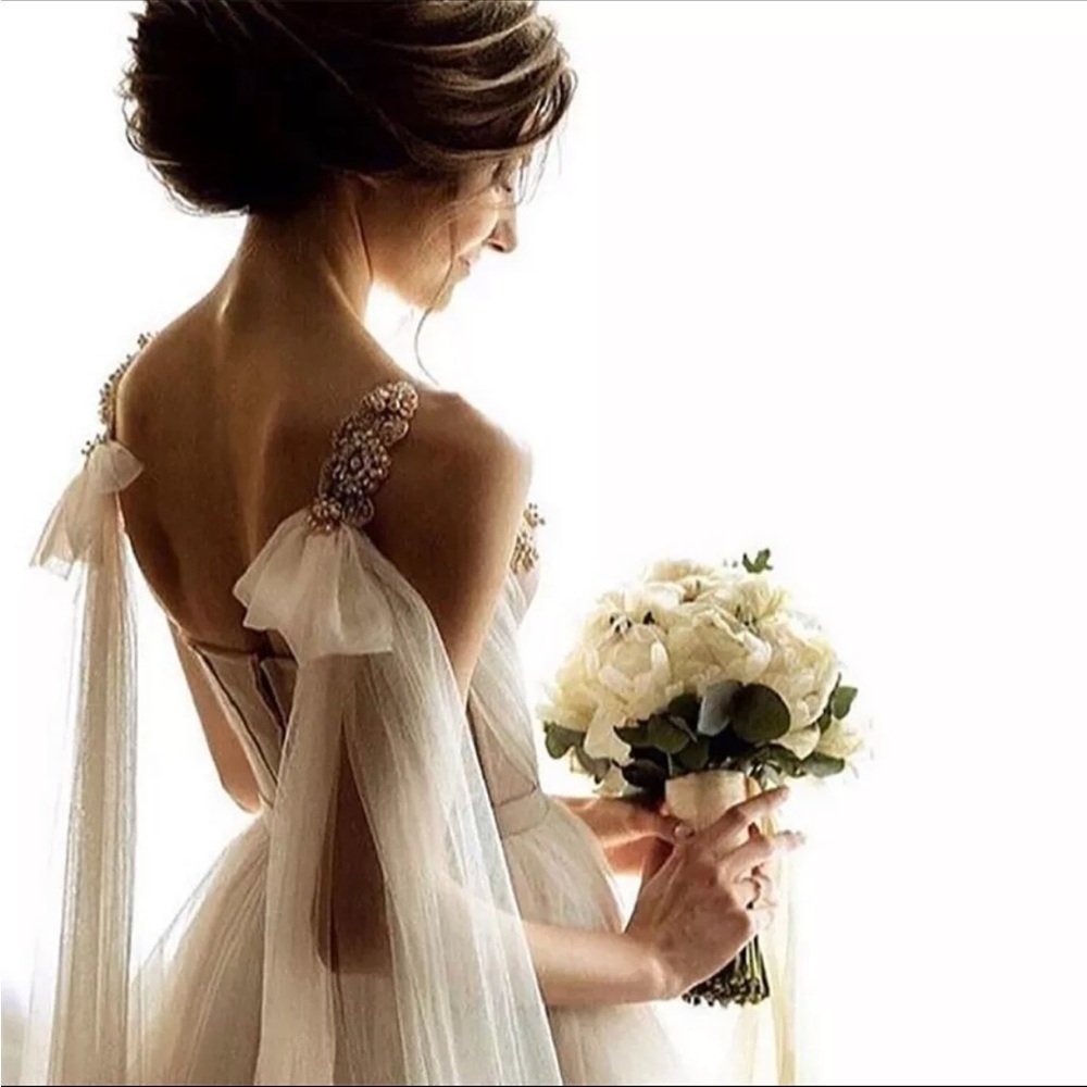 New Wedding/formal Dress